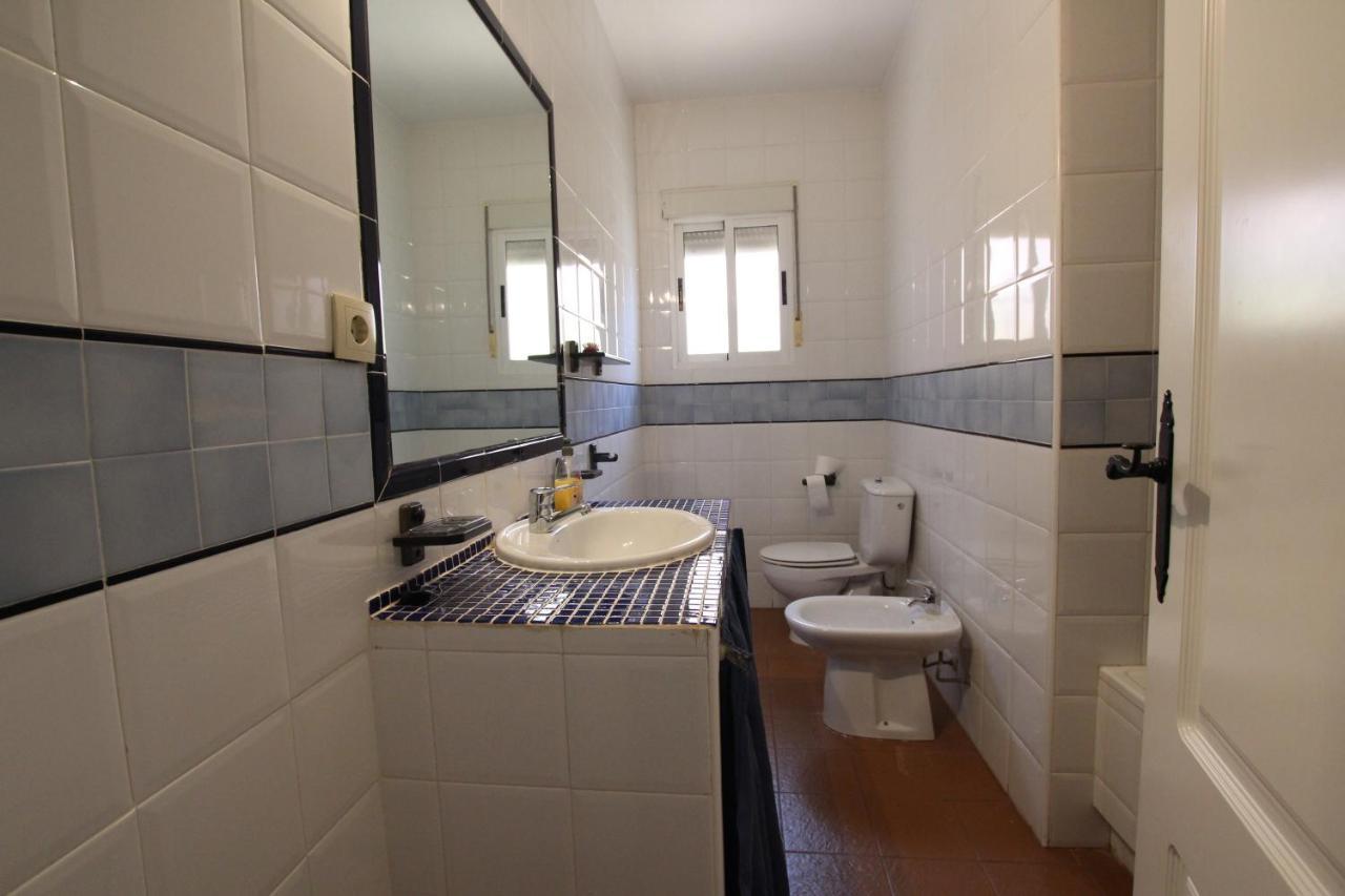 Con Piscina A 100m De La Playa Holiday home