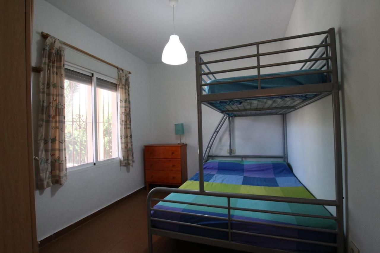 Con Piscina A 100m De La Playa Holiday home *