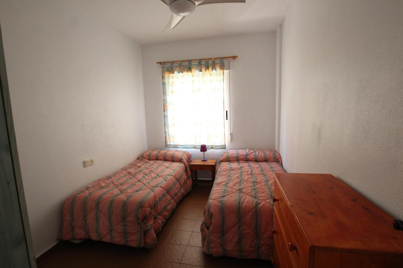 Con Piscina A 100m De La Playa Holiday home *