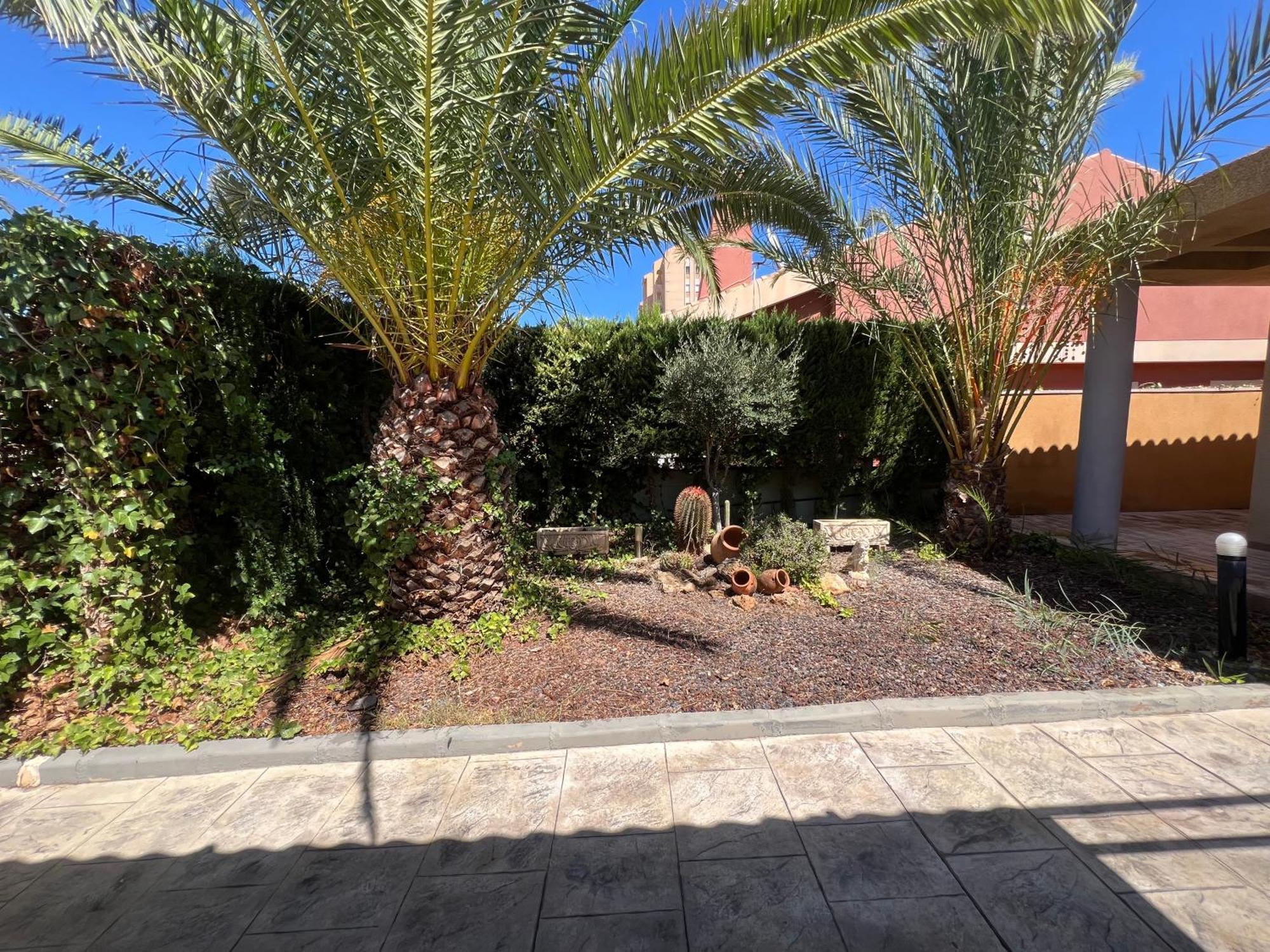 Holiday home Con Piscina A 100m De La Playa La Manga del Mar Menor